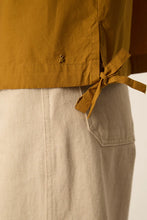 Carica l'immagine nel visualizzatore di Gallery, CAMICIA A MANICHE CORTE REBYA
