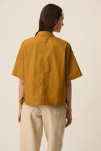 Carica l'immagine nel visualizzatore di Gallery, CAMICIA A MANICHE CORTE REBYA
