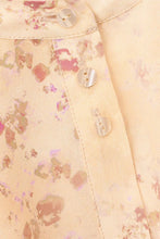 Carica l'immagine nel visualizzatore di Gallery, CAMICIA NOVELLA IN VISCOSA STAMPATA
