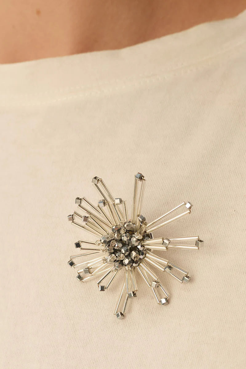 SPILLA NANNY FLEUR UNIQUE