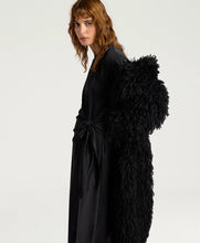 Carica l&#39;immagine nel visualizzatore di Gallery, VESTITO LOTUS IN RASO DI VISCOSA STRETCH
