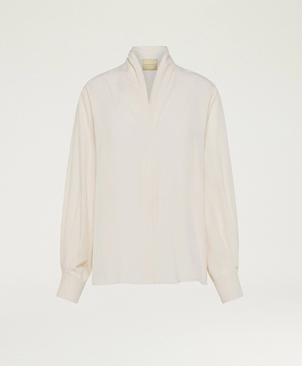 BLUSA MARGARET IN CREPE DI SETA
