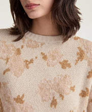 Carica l&#39;immagine nel visualizzatore di Gallery, MAGLIA PRINCE IN JAQUARD LANA CACHEMIRE E MOHAIR
