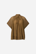 Carica l'immagine nel visualizzatore di Gallery, CAMICIA WHEELESS IN COTONE SEERSUCKER
