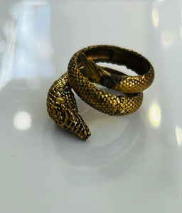 ANELLO DRAGONE