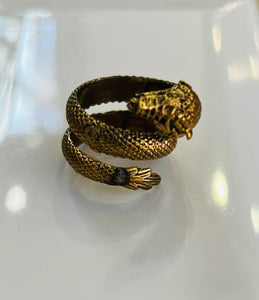 ANELLO DRAGONE