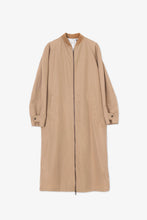 Carica l&#39;immagine nel visualizzatore di Gallery, TRENCH NYLON LUNGO
