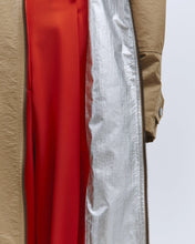 Carica l&#39;immagine nel visualizzatore di Gallery, TRENCH NYLON LUNGO

