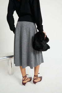 GONNA EASTONIE IN FINE LANA MERINO
