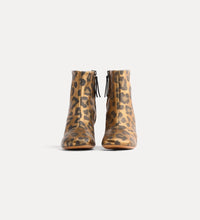 Carica l'immagine nel visualizzatore di Gallery, STIVALETTO LAMINATO “my alma”
