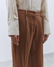 Carica l&#39;immagine nel visualizzatore di Gallery, PANTALONE SARTORIALE GLITTERY
