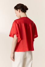 Carica l'immagine nel visualizzatore di Gallery, BLUSA COCTO CROCHE
