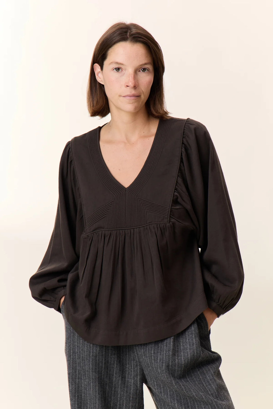BLUSA CORRY