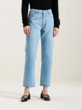 Carica l'immagine nel visualizzatore di Gallery, JEANS DENIM N34 POPEYE
