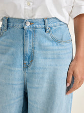 Carica l'immagine nel visualizzatore di Gallery, JEANS DENIM N64 PARTHE
