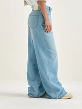 Carica l'immagine nel visualizzatore di Gallery, JEANS DENIM N64 PARTHE
