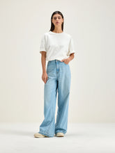 Carica l'immagine nel visualizzatore di Gallery, JEANS DENIM N64 PARTHE
