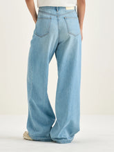 Carica l'immagine nel visualizzatore di Gallery, JEANS DENIM N64 PARTHE
