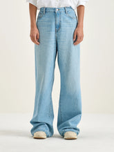 Carica l'immagine nel visualizzatore di Gallery, JEANS DENIM N64 PARTHE
