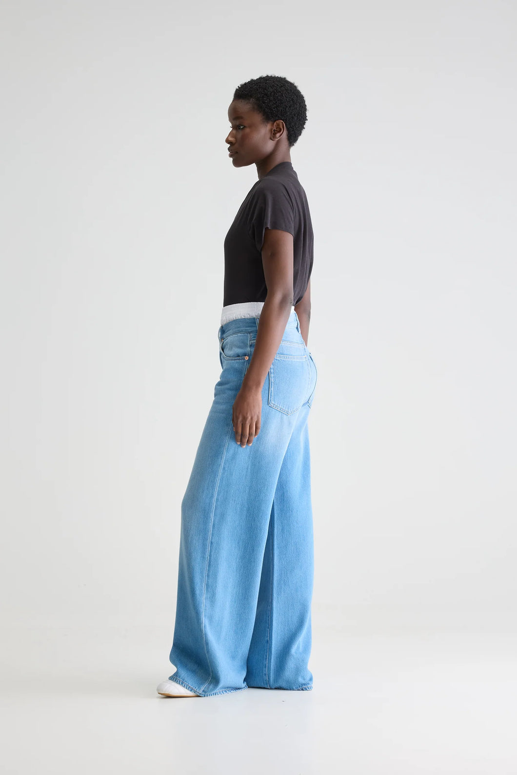 JEANS KANSAS