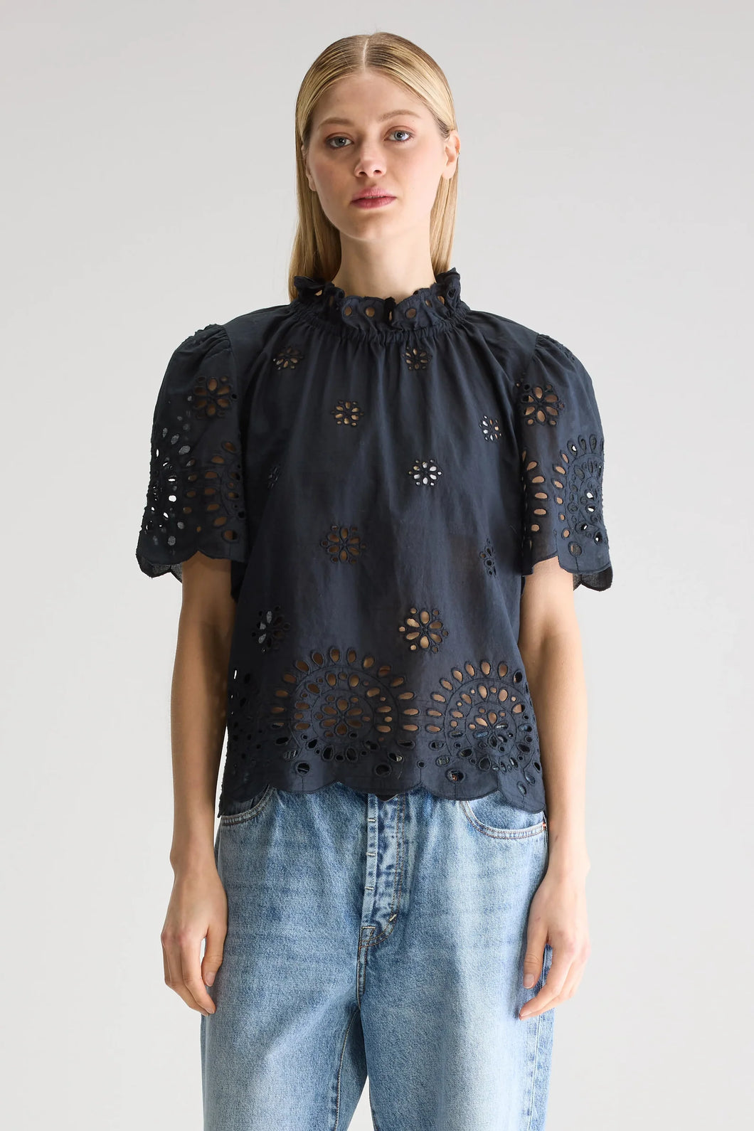 BLUSA DARLENE