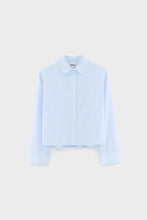 Carica l'immagine nel visualizzatore di Gallery, CAMICIA IN COTONE CAPRI
