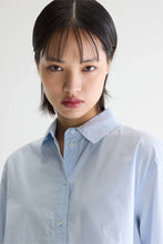 Carica l'immagine nel visualizzatore di Gallery, CAMICIA IN COTONE CAPRI
