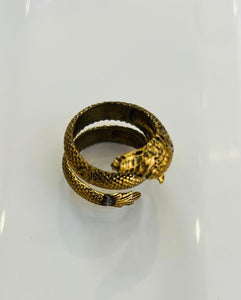 ANELLO DRAGONE
