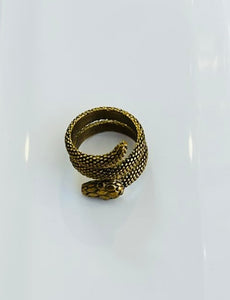 ANELLO SERPENTE