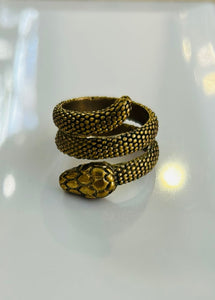 ANELLO SERPENTE