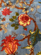 Carica l'immagine nel visualizzatore di Gallery, SHOPPER IN VELLUTO STAMPATO VARI COLORI
