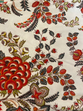 Carica l'immagine nel visualizzatore di Gallery, SHOPPER IN VELLUTO STAMPATO VARI COLORI
