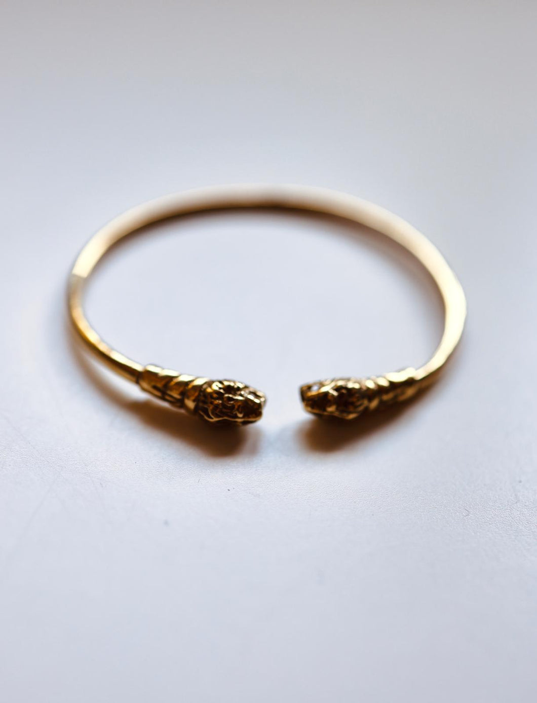 BRACCIALE LEONE PICCOLO