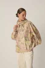 Carica l'immagine nel visualizzatore di Gallery, PARKA IMPERMEABILE YLANG BOUQUET
