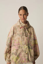 Carica l'immagine nel visualizzatore di Gallery, PARKA IMPERMEABILE YLANG BOUQUET
