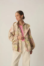 Carica l'immagine nel visualizzatore di Gallery, PARKA IMPERMEABILE YLANG BOUQUET
