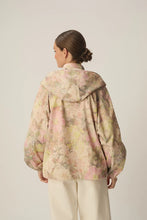 Carica l'immagine nel visualizzatore di Gallery, PARKA IMPERMEABILE YLANG BOUQUET
