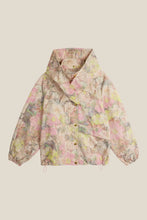 Carica l'immagine nel visualizzatore di Gallery, PARKA IMPERMEABILE YLANG BOUQUET
