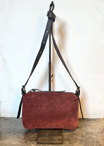 BORSA  RETTANGOLARE PICCOLA