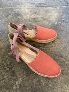 ESPADRILLAS BERTA