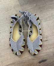 Carica l'immagine nel visualizzatore di Gallery, KASHURA BALLERINE CROCHET
