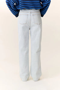 JEANS FRANCOIS