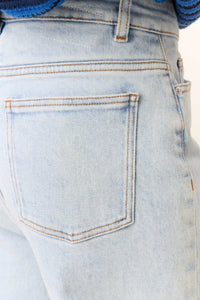 JEANS FRANCOIS