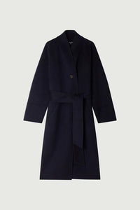 CAPPOTTO CESAR IN CASHMERE