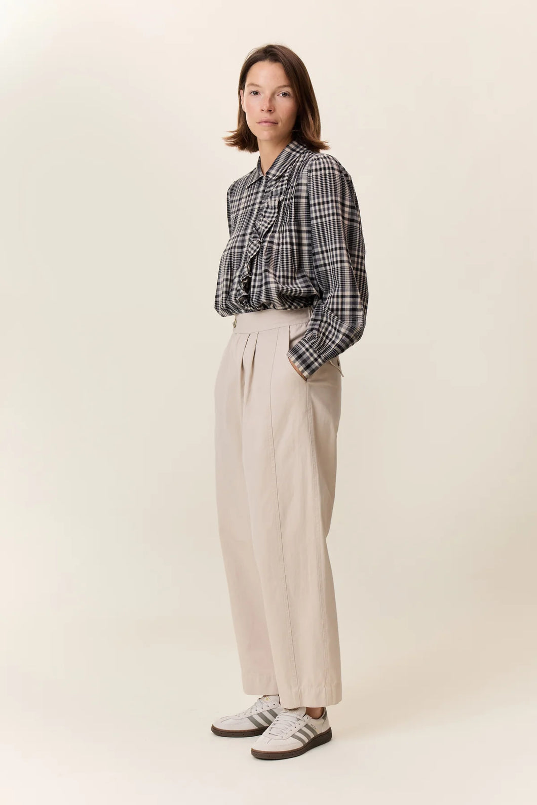 PANTALONI PENELOPE