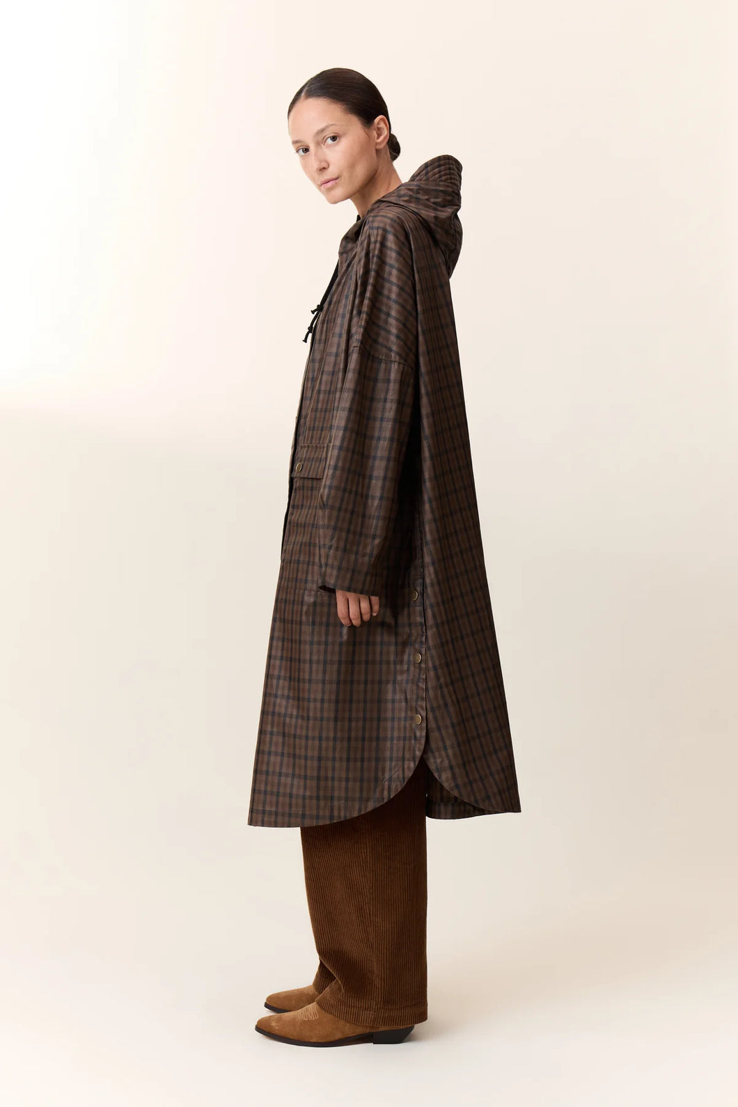 PONCHO VANNAH CHECK
