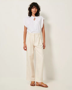 PANTALONE BODAMAN IN TWILL