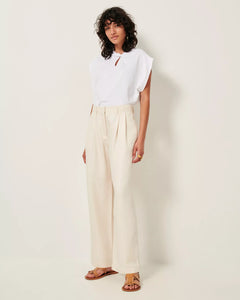PANTALONE BODAMAN IN TWILL