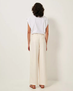 PANTALONE BODAMAN IN TWILL