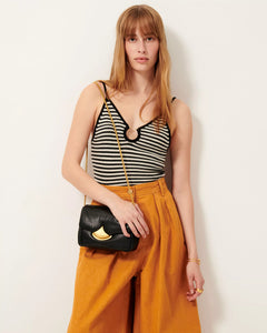 TOP SOLANIA IN MAGLIA